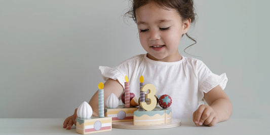 Creating the Perfect Baby Nursery