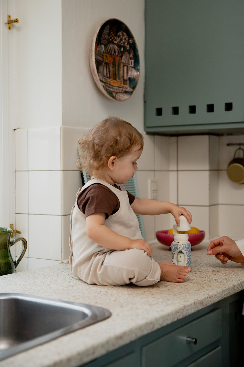 BIBS Baby Essentials - Trusted, sustainable, and stylish Danish baby products for your little one's journey.