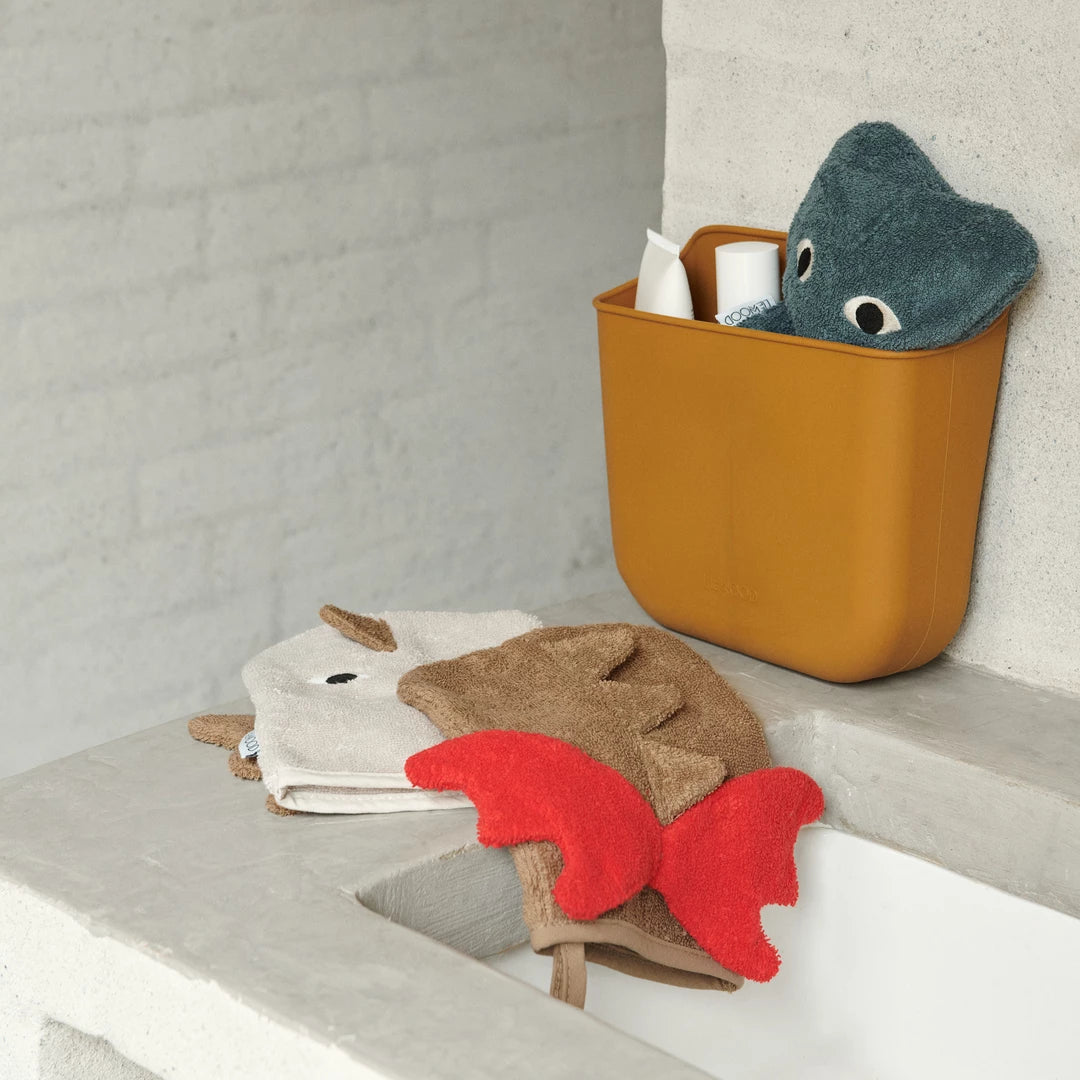 liewood thermo boots