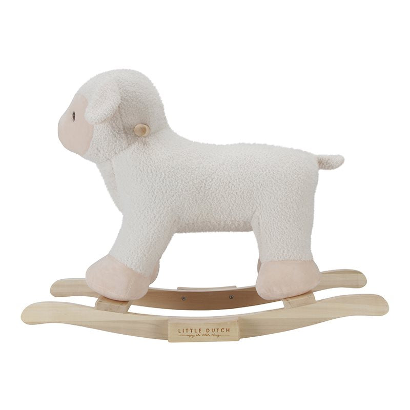 Rocking Sheep - Muddy Boots Home UK