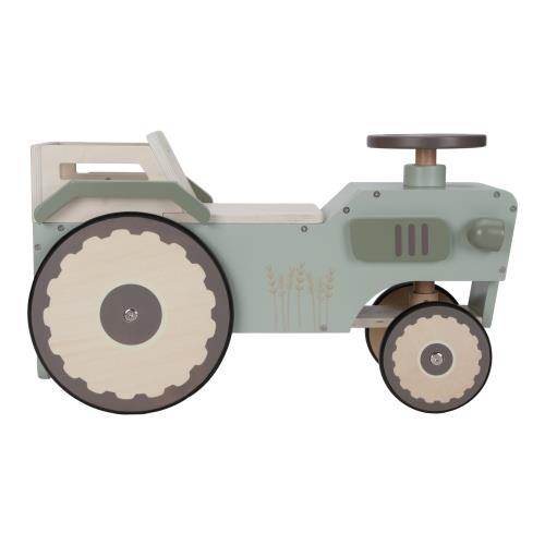 Little Dutch Ride On Tractor -Little Farm