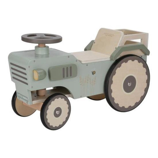 Little Dutch Ride On Tractor -Little Farm