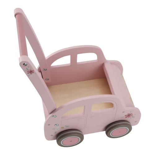 Walker Wagon Pink - Muddy Boots Home UK
