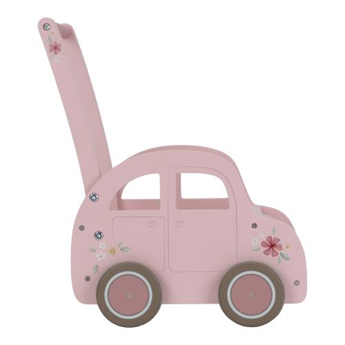 Walker Wagon Pink - Muddy Boots Home UK