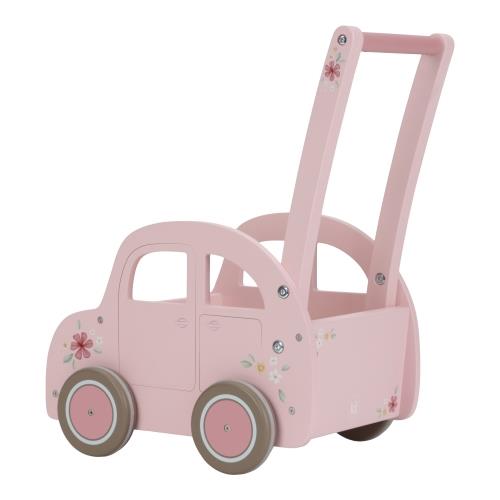Walker Wagon Pink - Muddy Boots Home UK