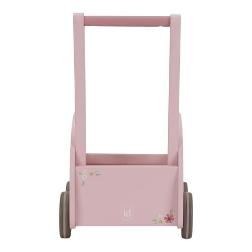 Walker Wagon Pink - Muddy Boots Home UK