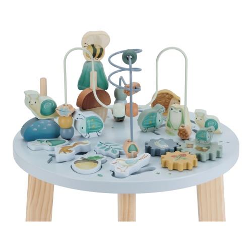 Activity Table FSC - Forest Friends