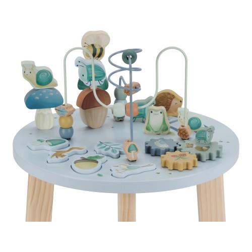 Activity Table FSC - Forest Friends