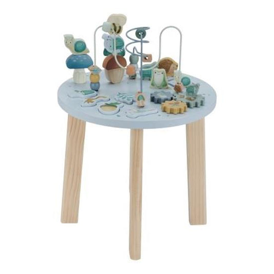 Activity Table - Forest Friends - Display