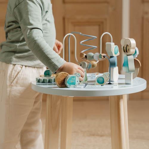 Activity Table FSC - Forest Friends