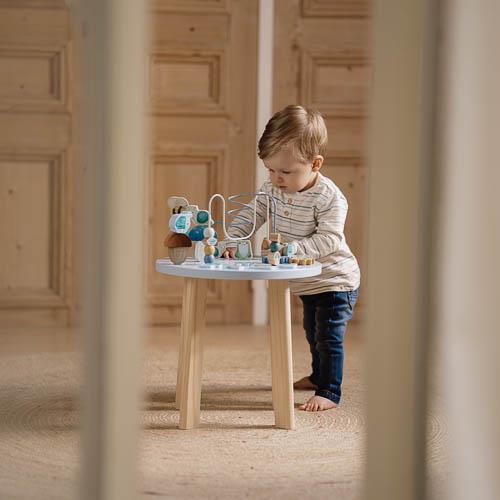 Activity Table FSC - Forest Friends