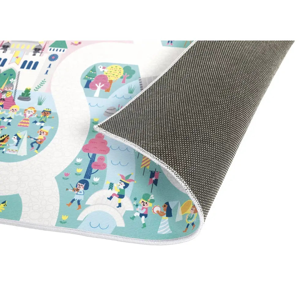 Juratoys - Cross Roads - Enchanted Kingdom Mat