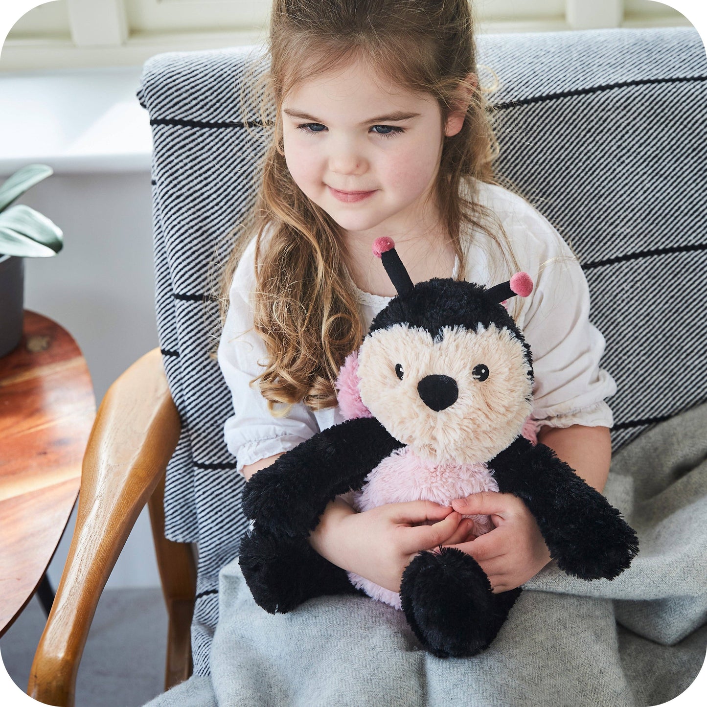 Warmies - Warmies Butterfly