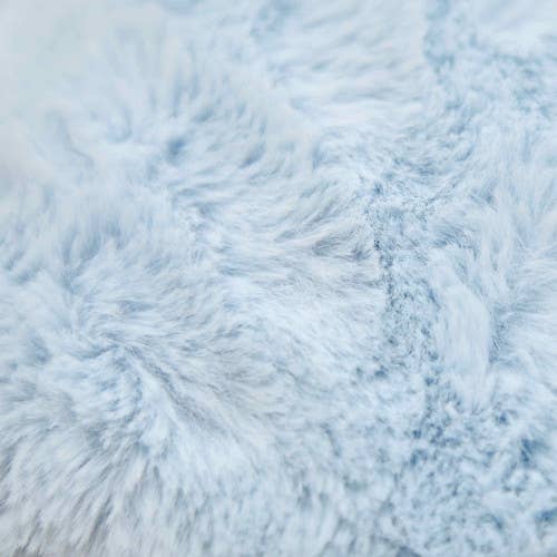 Juratoys - Chubby Bear Blue 17Cm