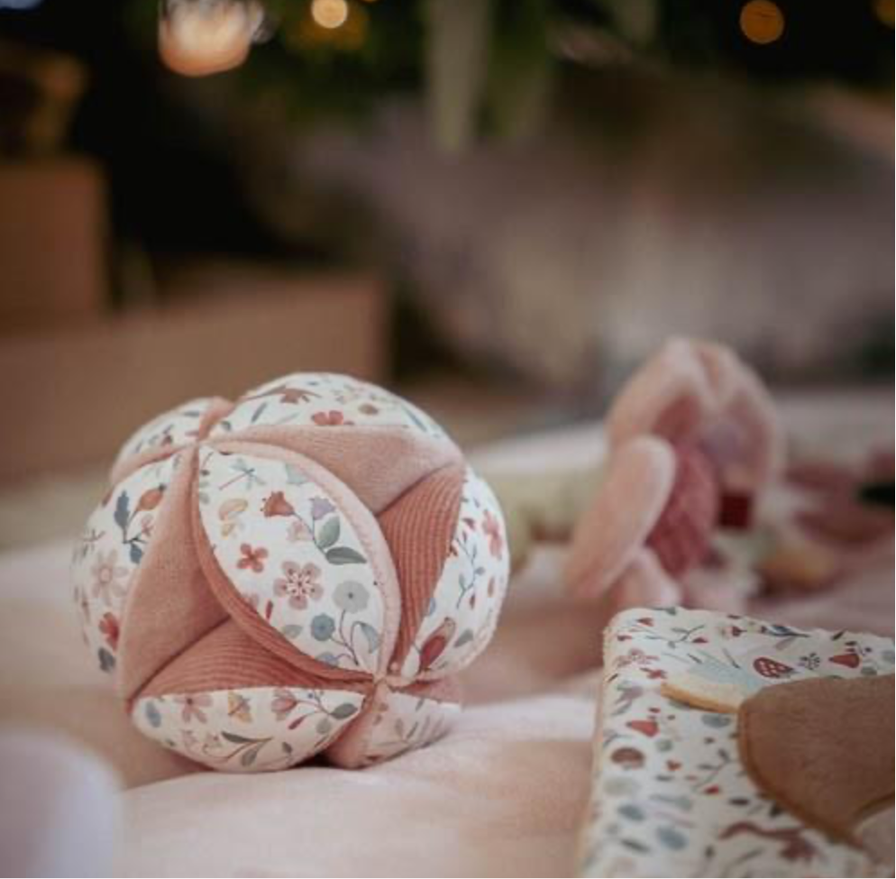 Little Dutch Gripping Ball - Fairy Garden