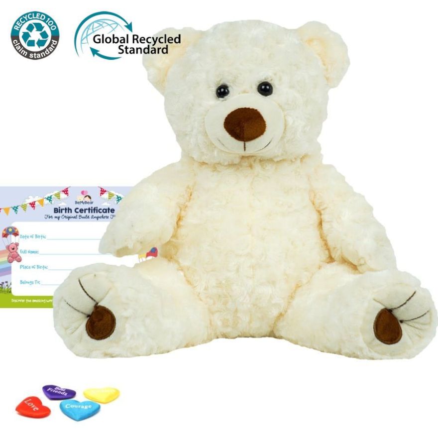 Build A Bear - Sunday 27th October - Muddy Boots Home UK