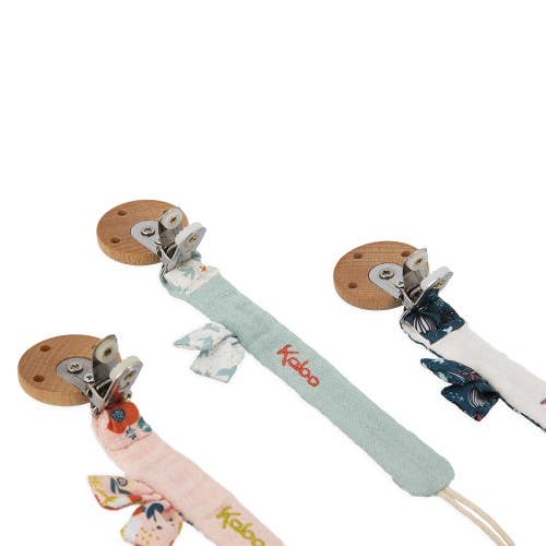 Juratoys - Soother Holder Colombe