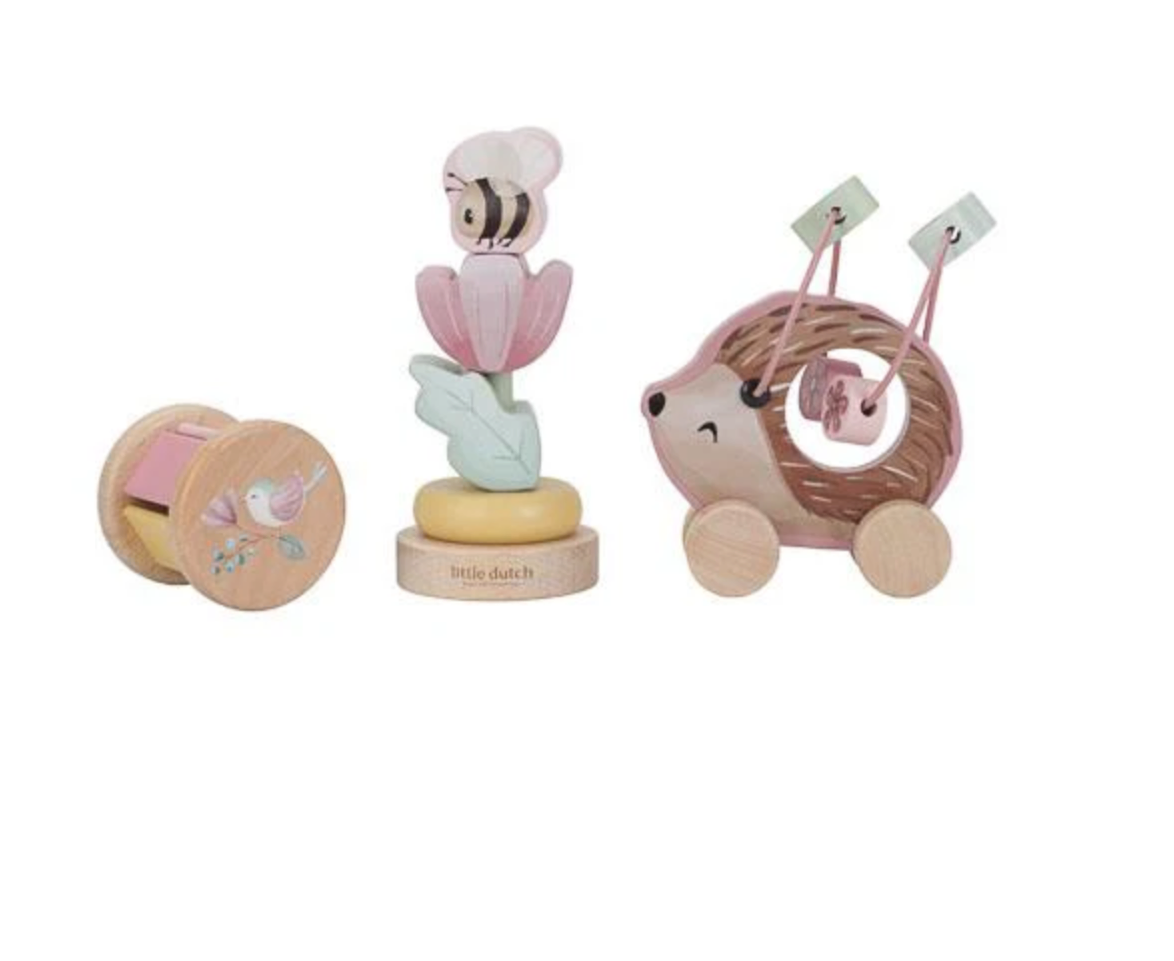 Little Dutch Gift Set - Fairy Garden