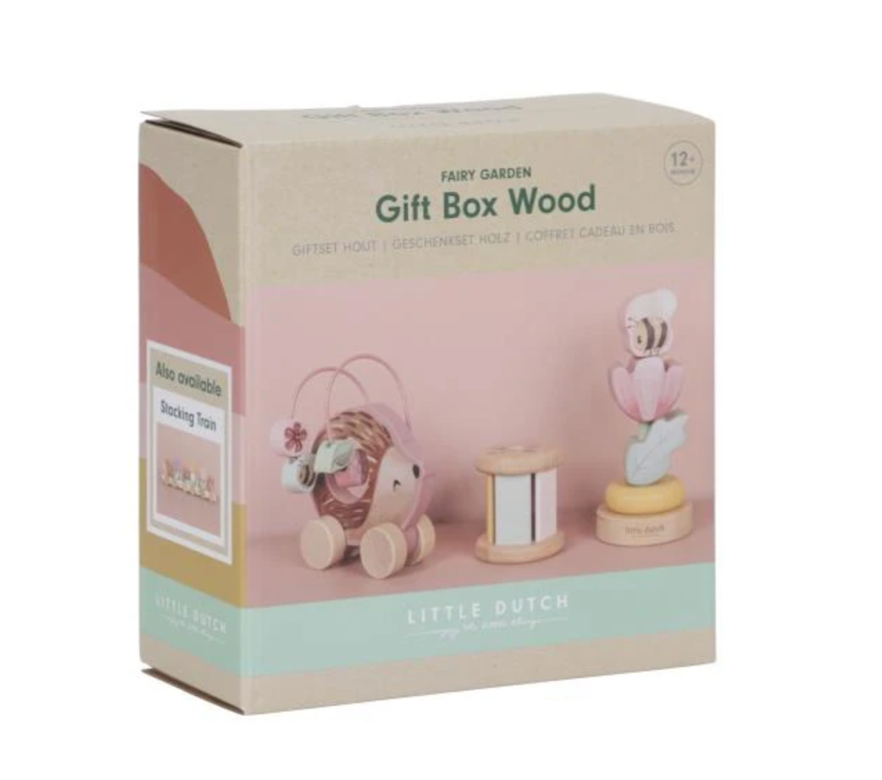 Little Dutch Gift Set - Fairy Garden