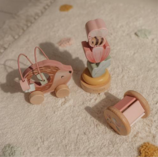 Little Dutch Gift Set - Fairy Garden