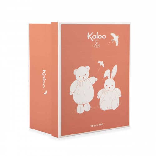Juratoys - Chubby Bear Blue 17Cm