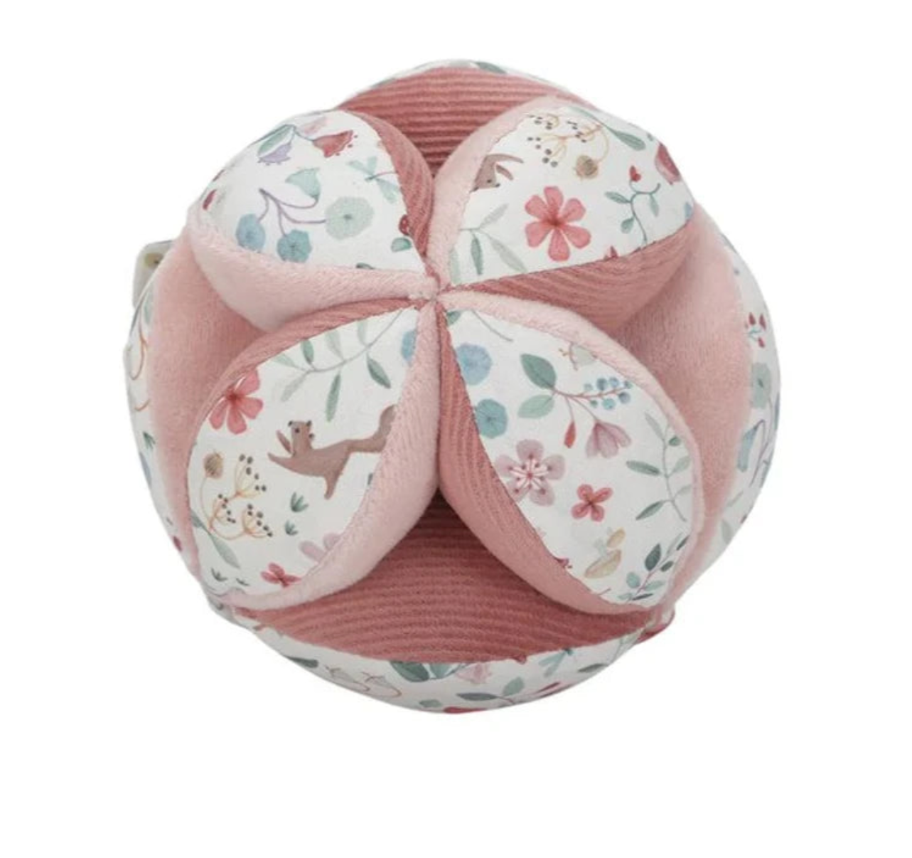 Little Dutch Gripping Ball - Fairy Garden