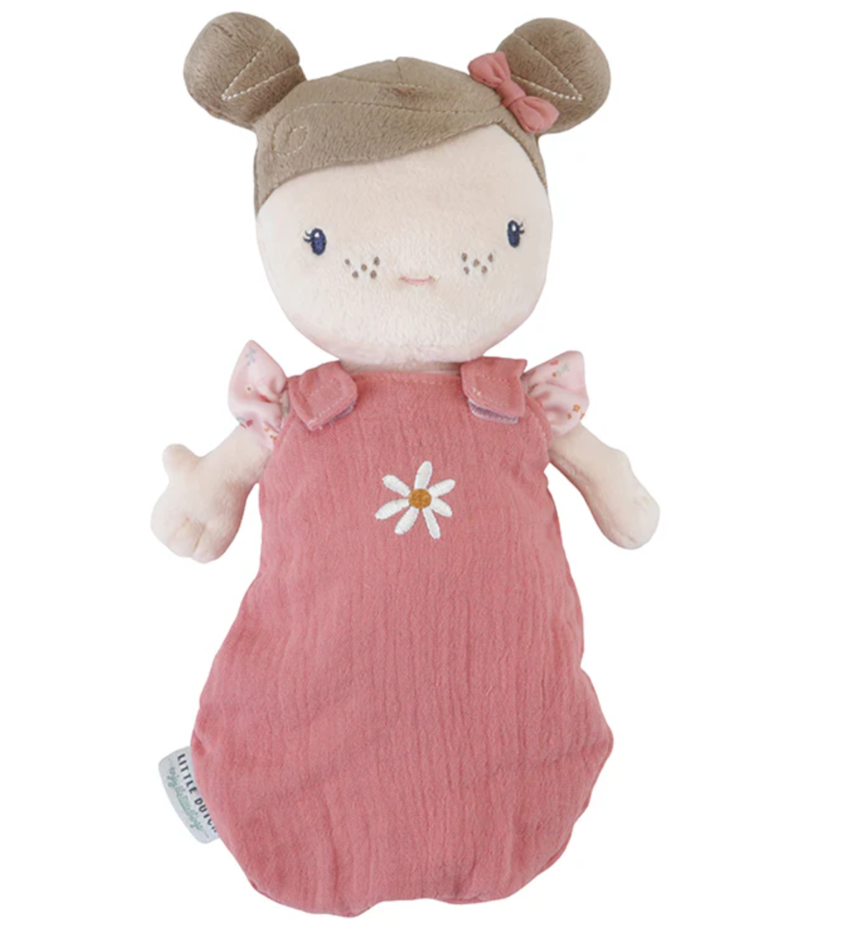 Little Dutch Rosa Baby Doll Set