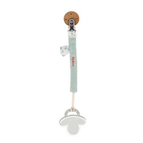 Juratoys - Soother Holder Colombe