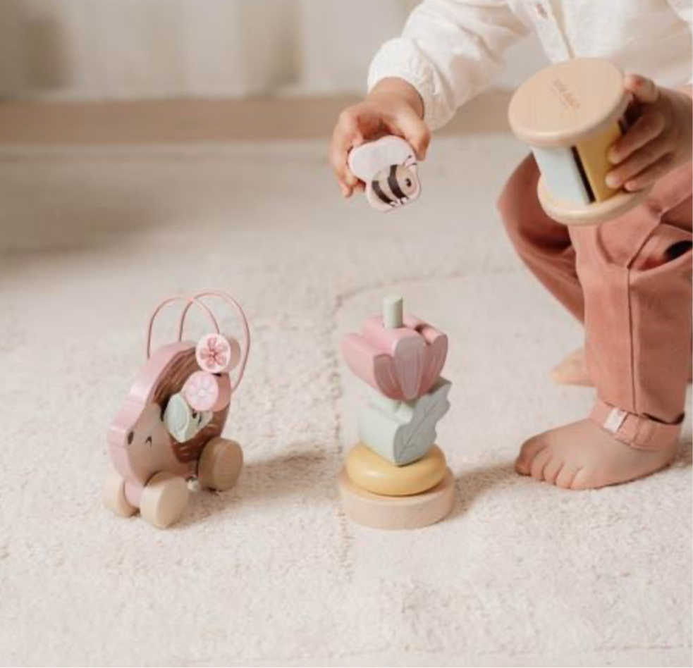 Little Dutch Gift Set - Fairy Garden
