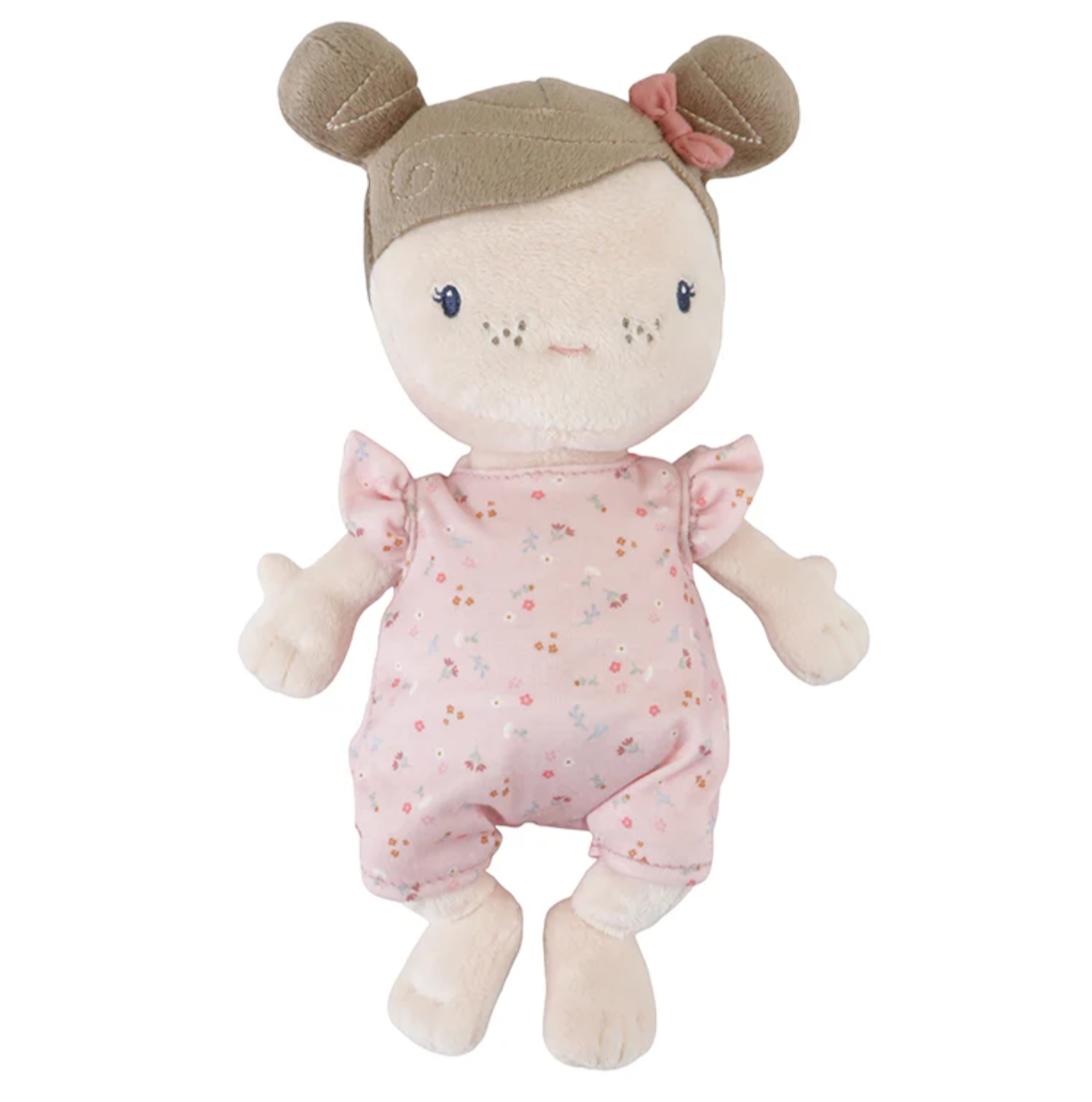 Little Dutch Rosa Baby Doll Set