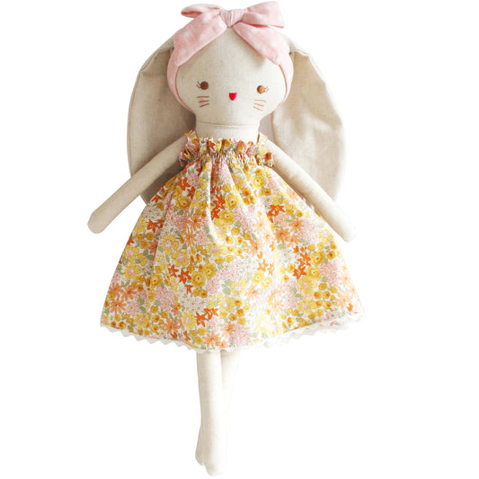 Large Bopsy Bunny 40cm Sweet Marigold - Muddy Boots Home UK