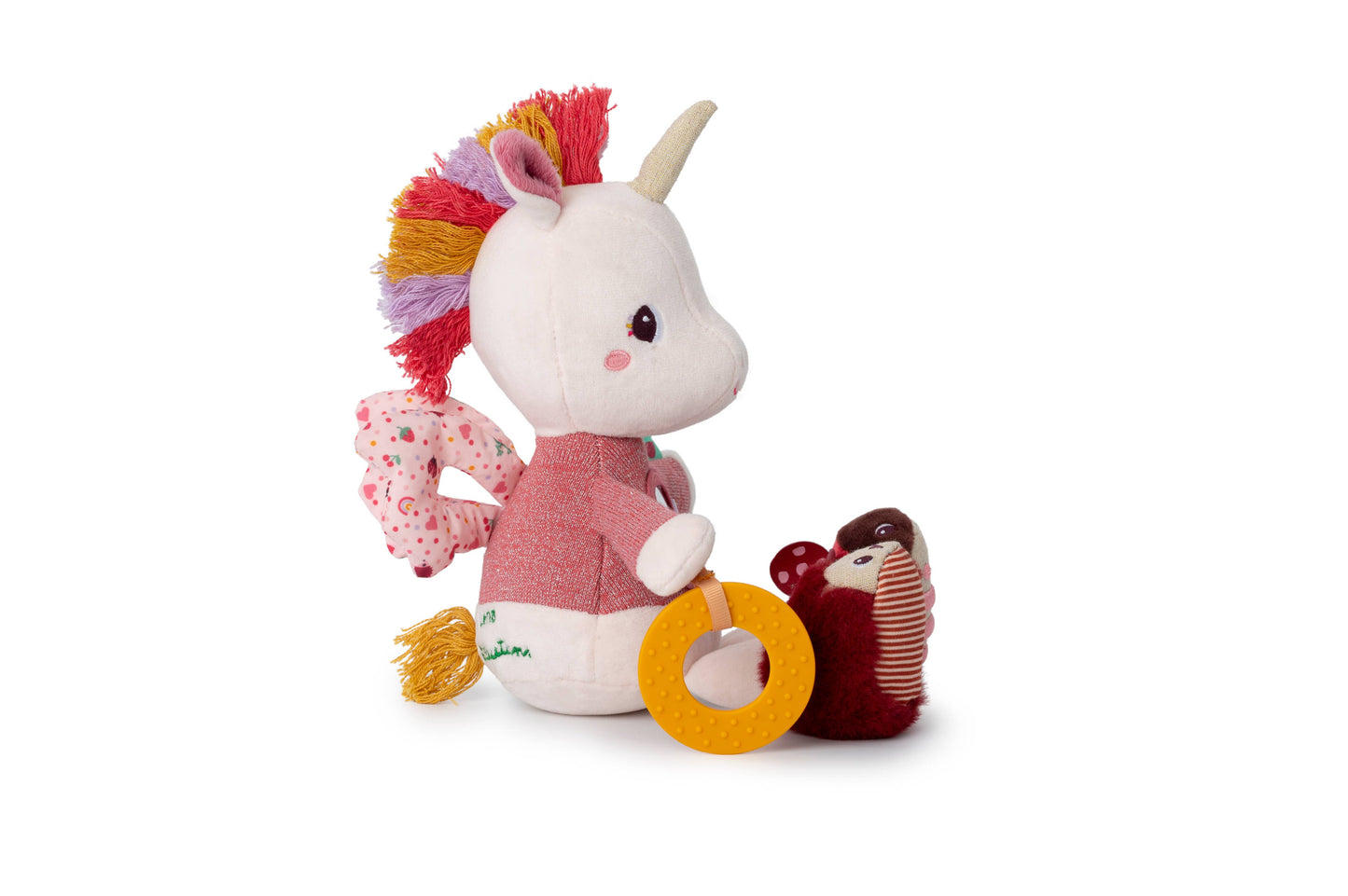 Juratoys - Lena Multi-Activity Unicorn