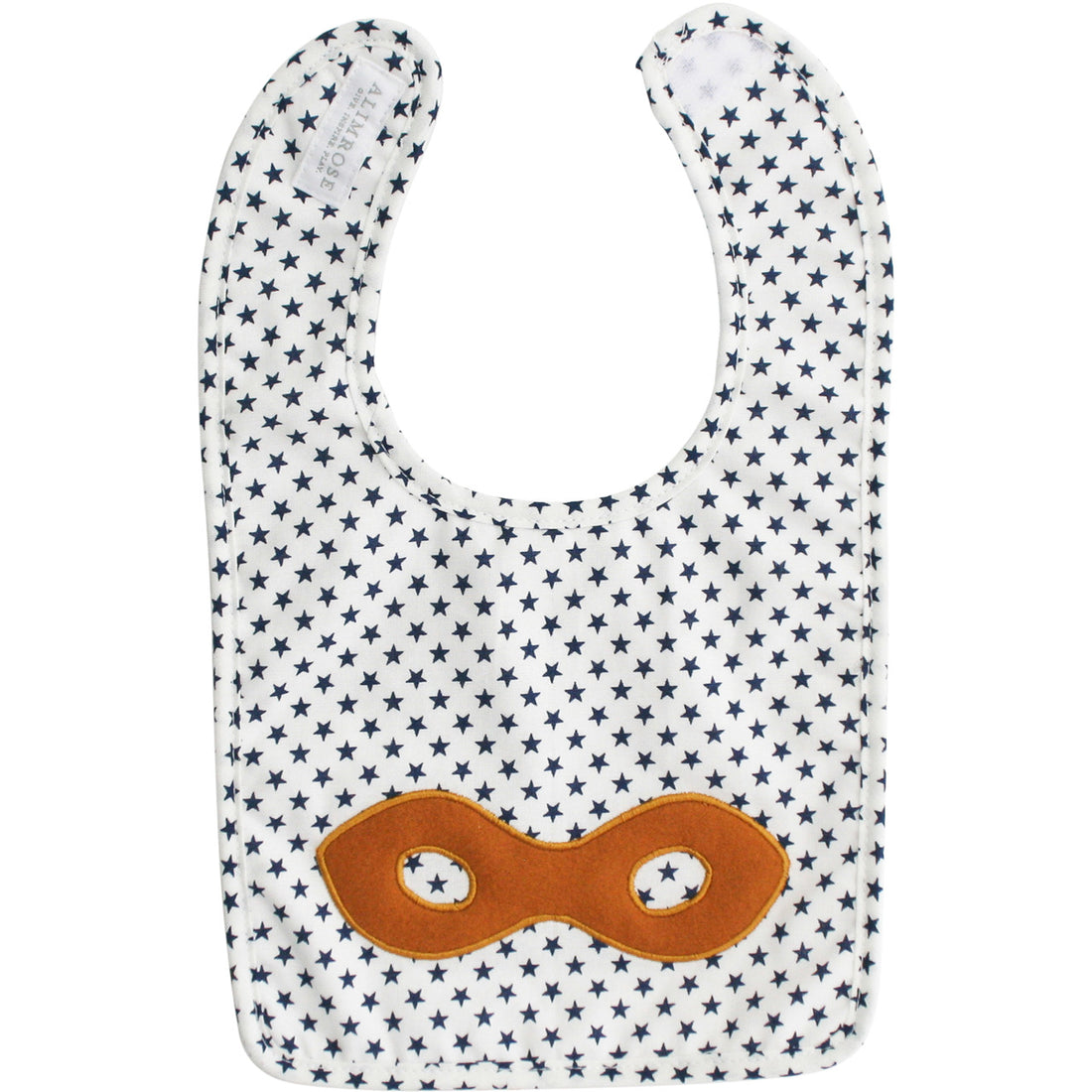 Hero Mask Bib Navy Star - Muddy Boots Home UK