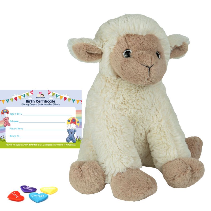 Build A Bear - Sunday 27th October - Muddy Boots Home UK