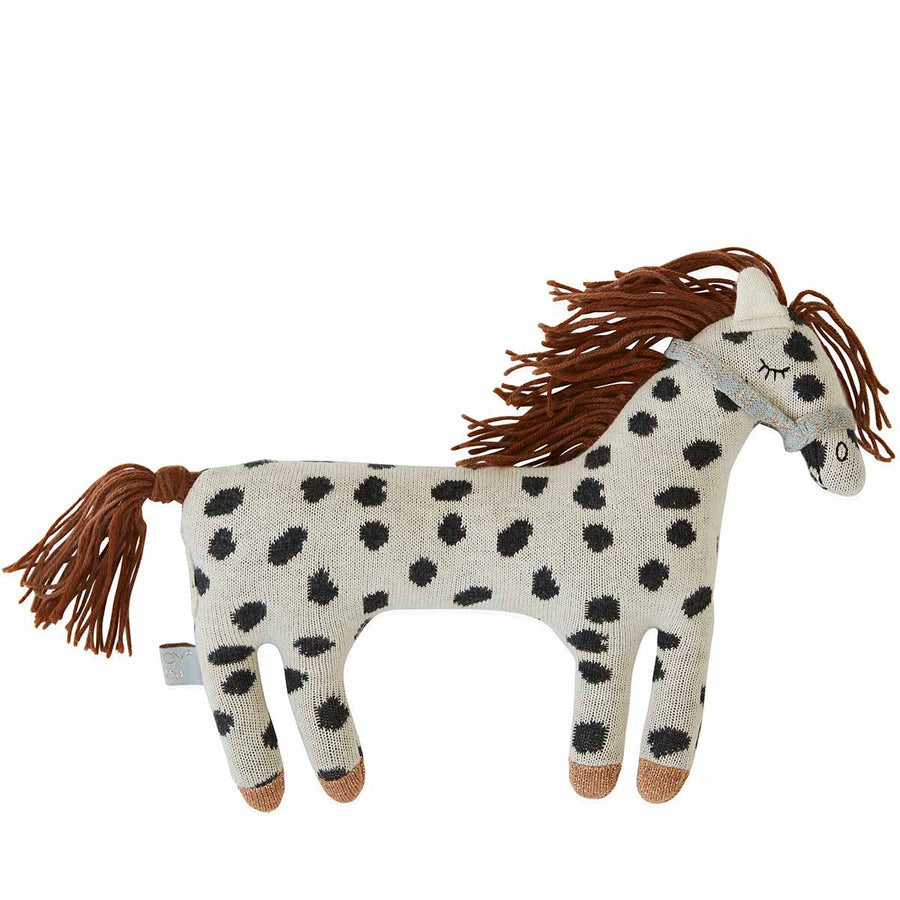 Little Pelle Pony - Muddy Boots Home UK