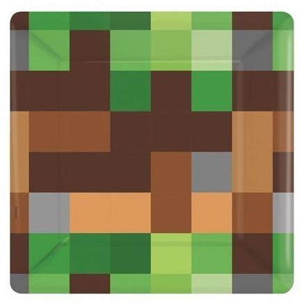 TNT Party Plates - Muddy Boots Home UK