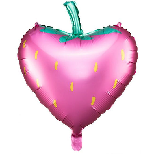 Strawberry Balloon - Muddy Boots Home UK