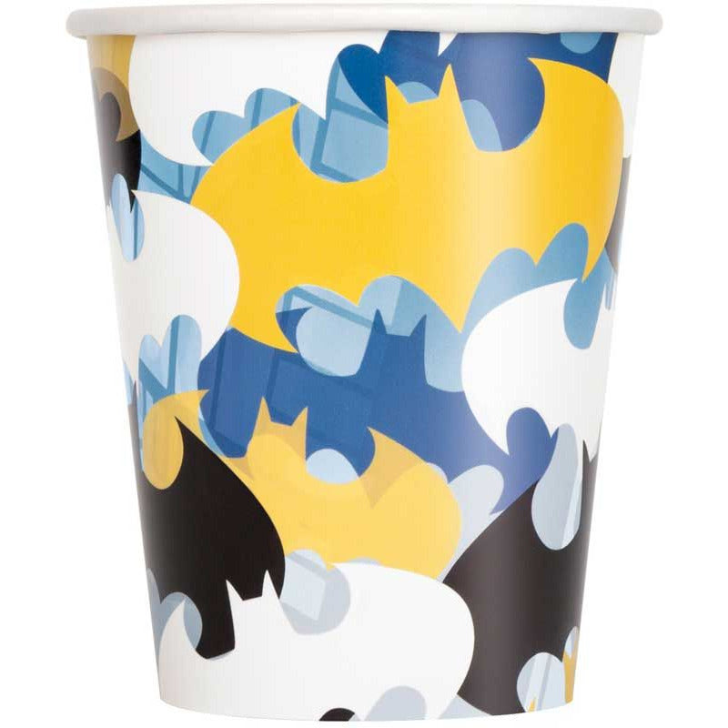 Batman Cups - Muddy Boots Home UK