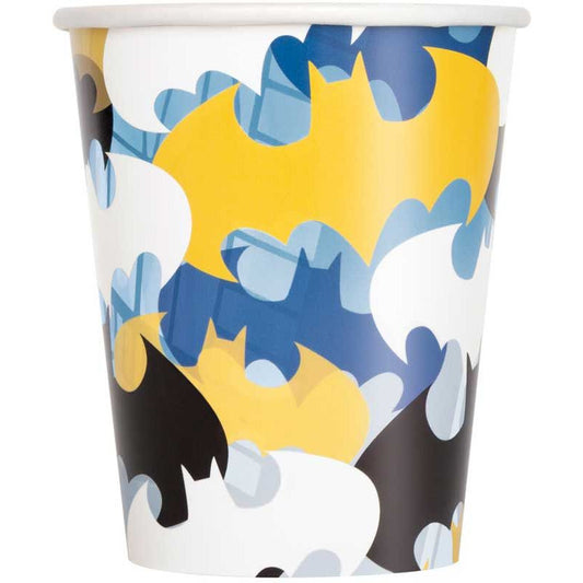 Batman Cups - Muddy Boots Home UK