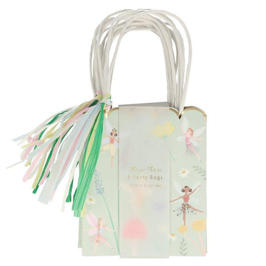 Fairy Party Bags - Muddy Boots Home UK