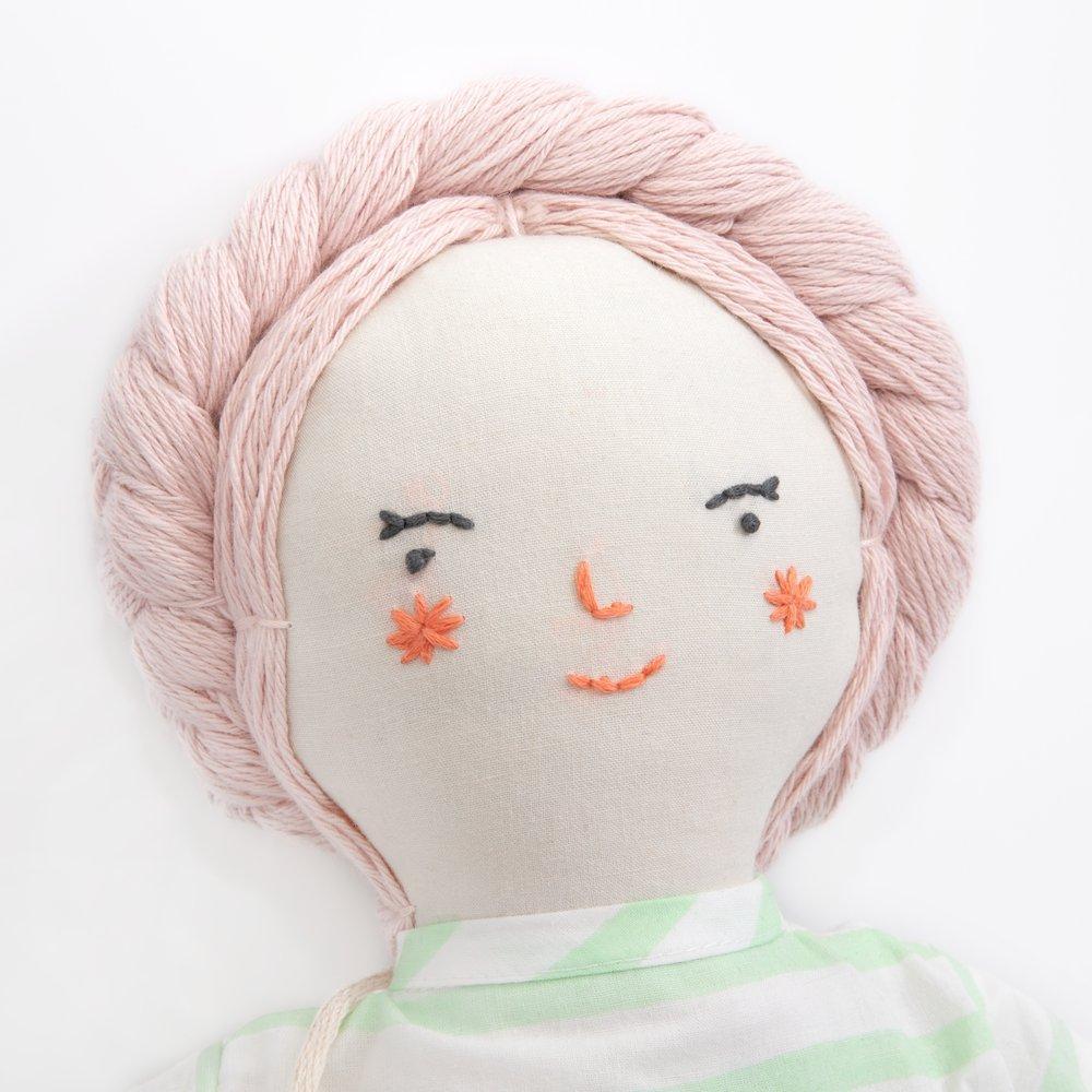 Matilda Doll 3