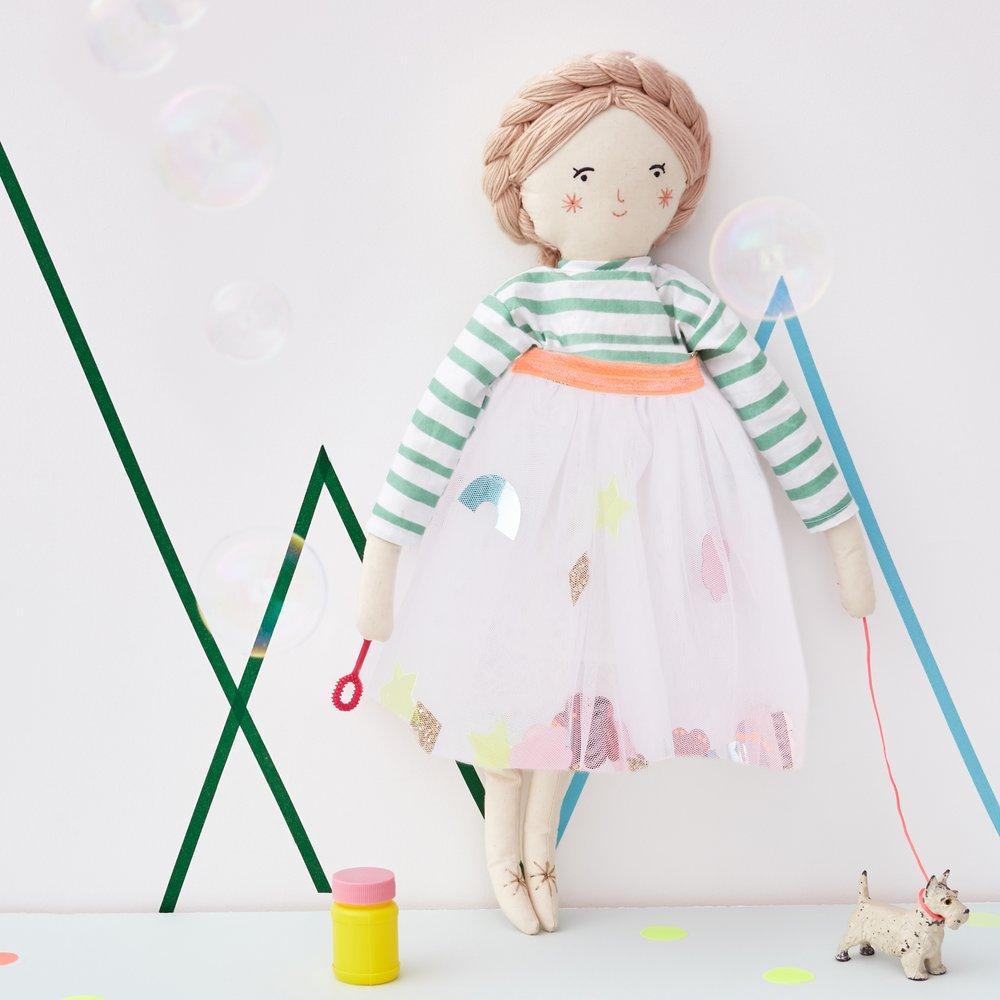 Matilda Doll 4