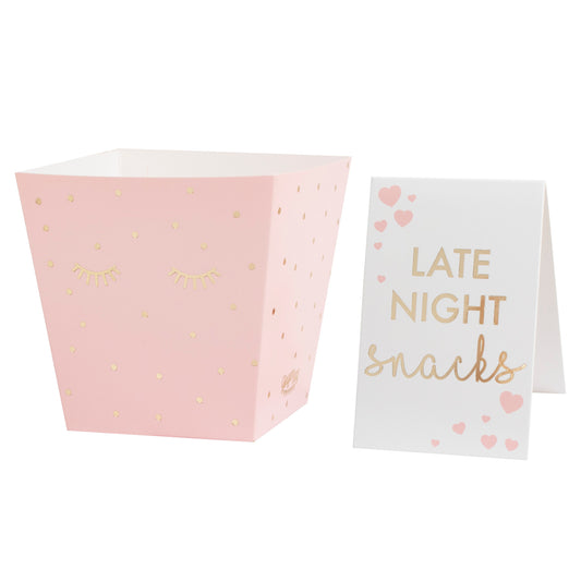 Late Night Snack Bar Midnight Feast Kit - Muddy Boots Home UK