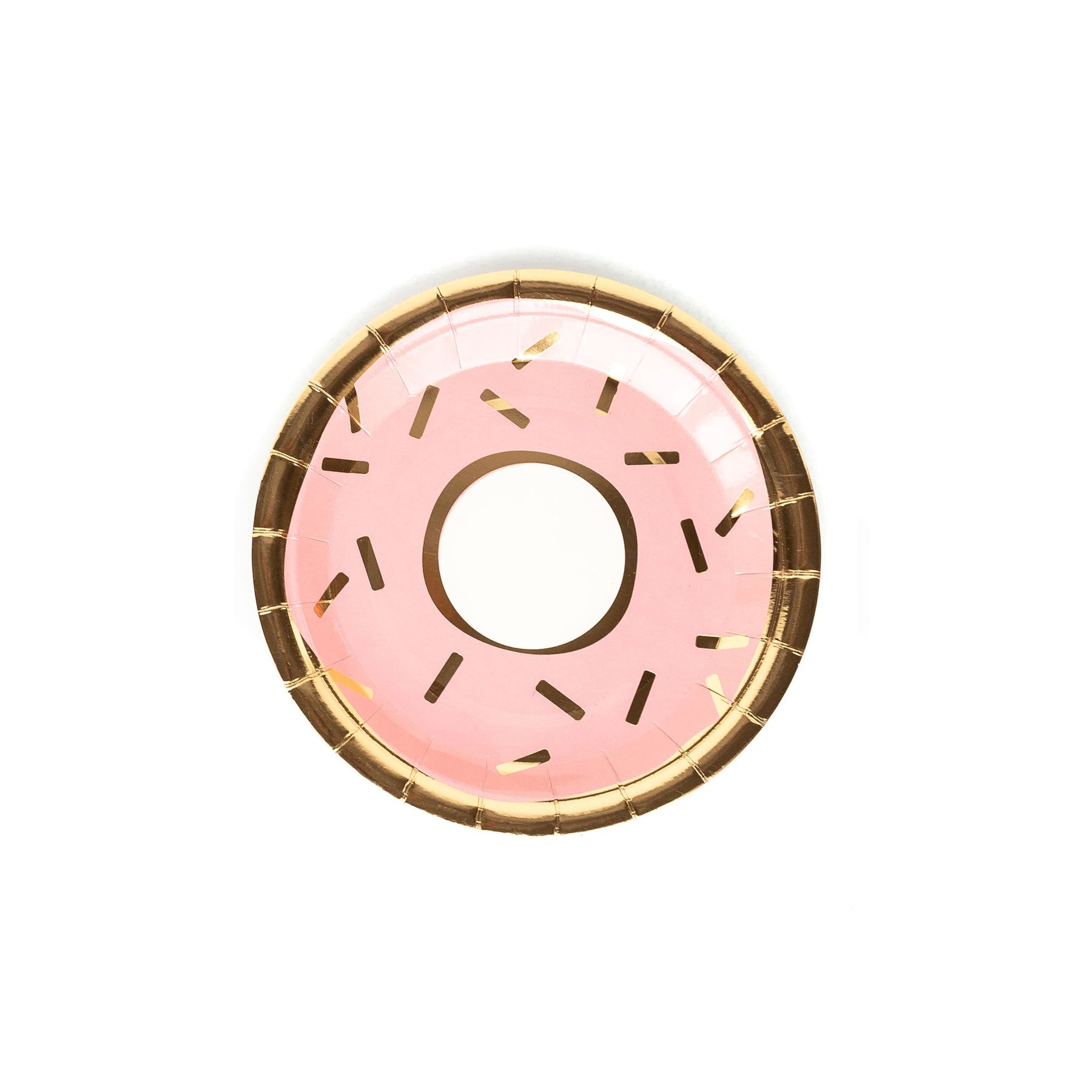 Donut Plates - Muddy Boots Home UK