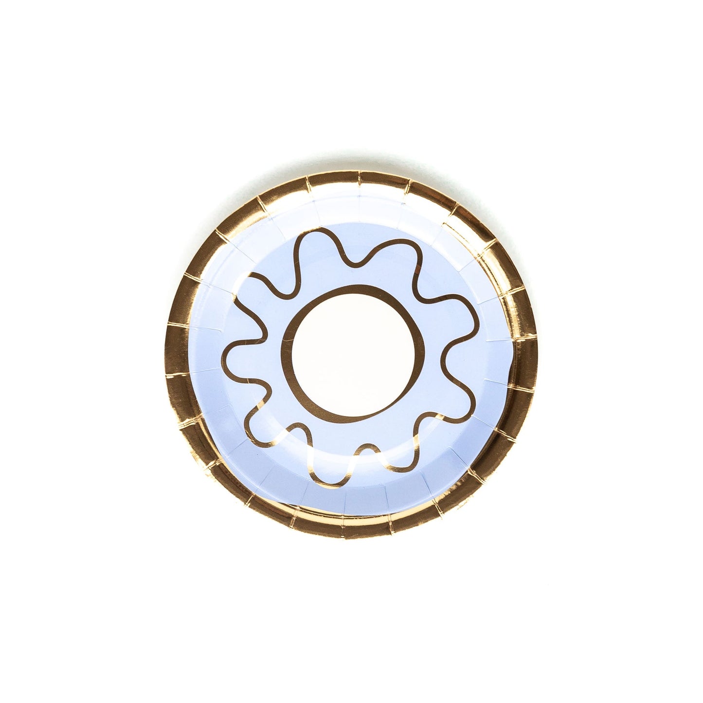 Donut Plates - Muddy Boots Home UK