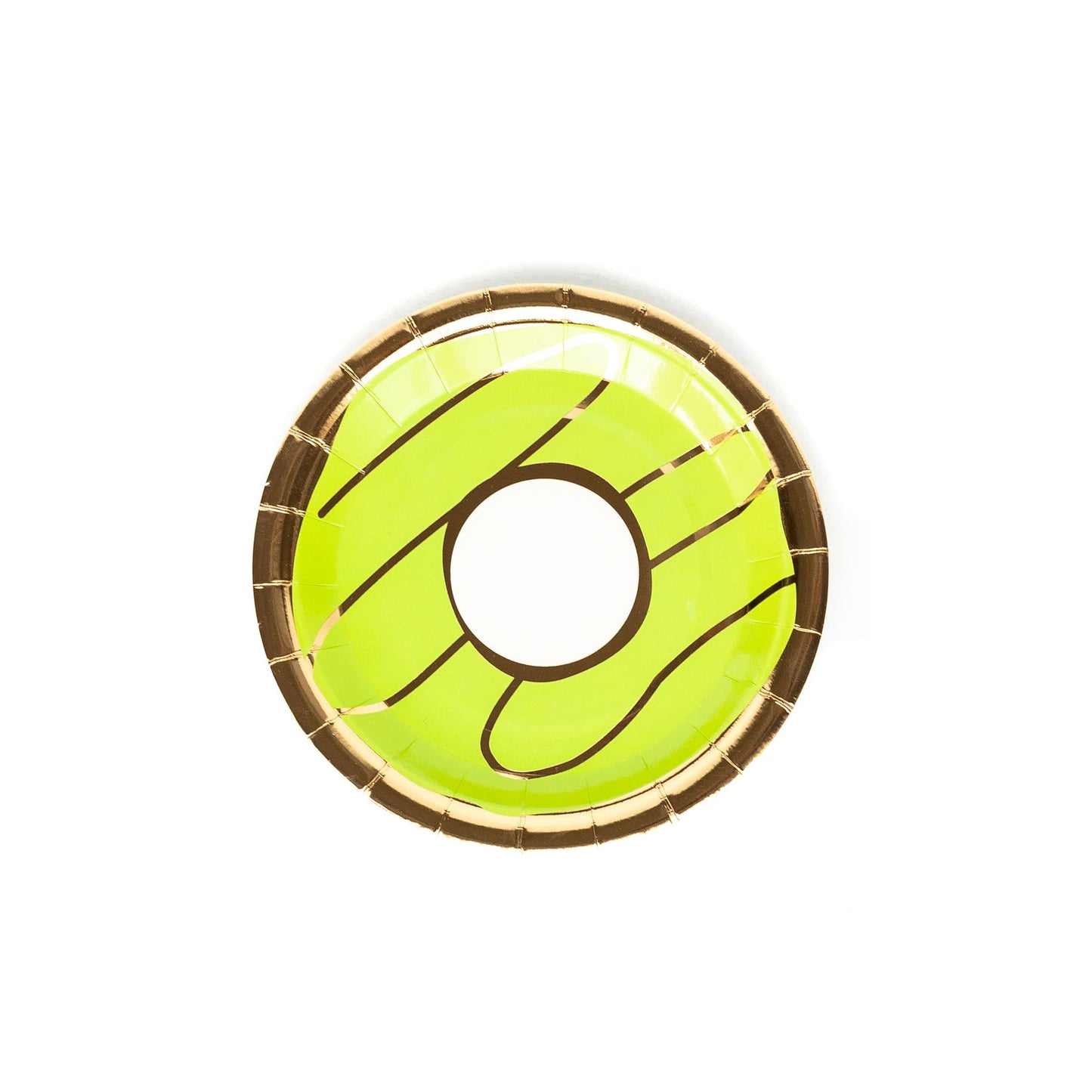 Donut Plates - Muddy Boots Home UK
