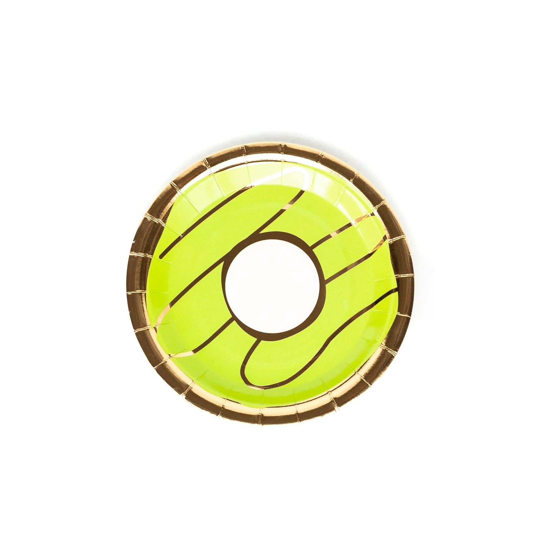 Donut Plates - Muddy Boots Home UK