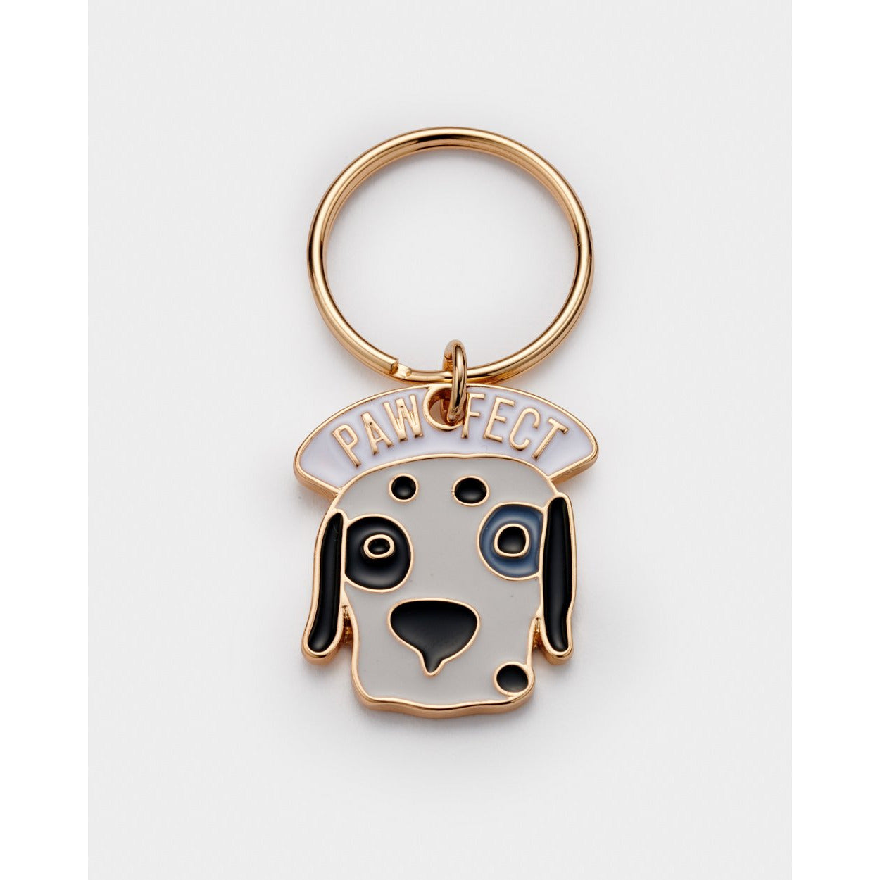 Paw Fect Charm Dog Charm
