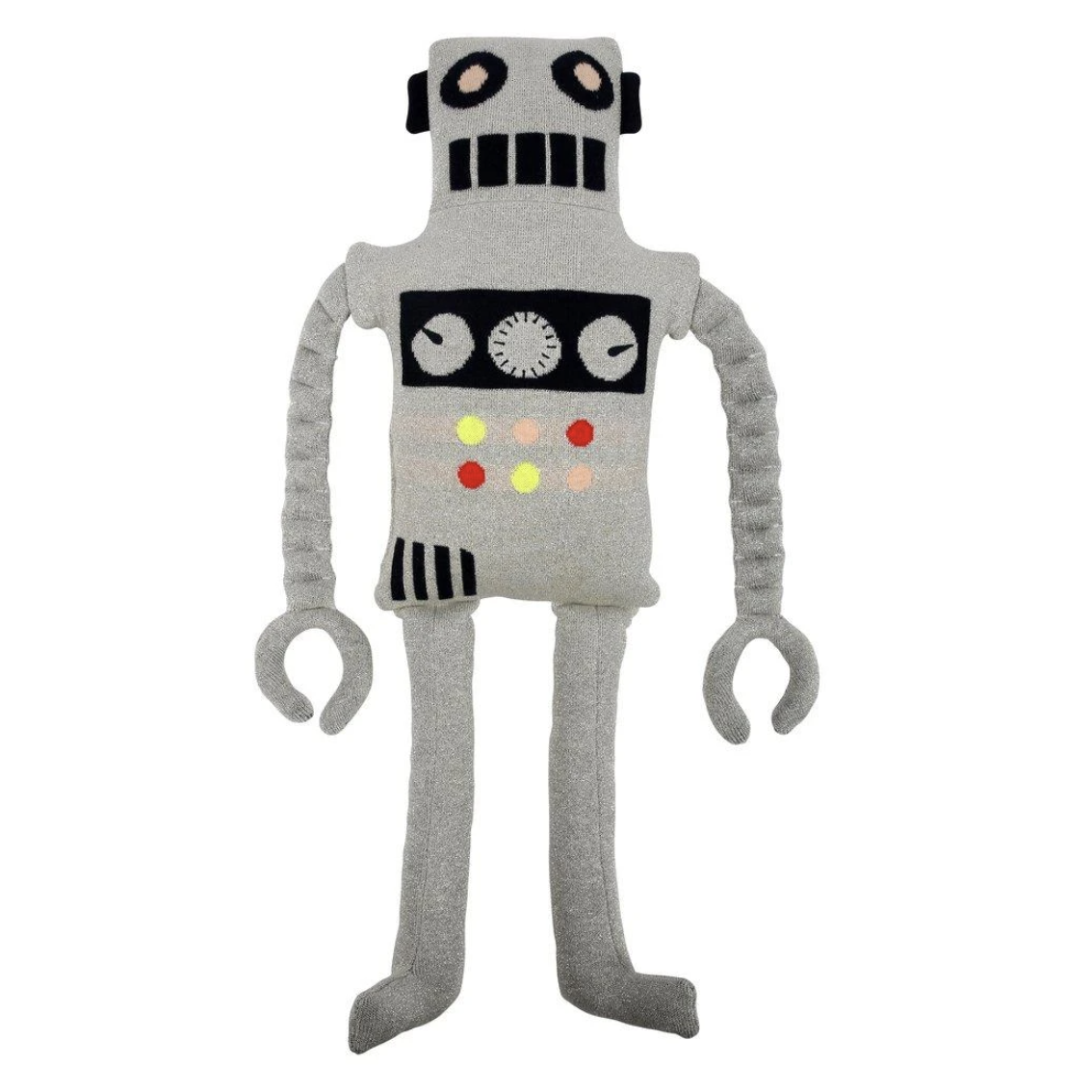 Ziggy Robot Large Toy