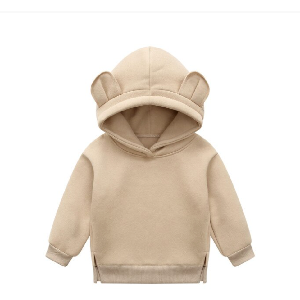 Children's Hoodie - Muddy Boots Home UK